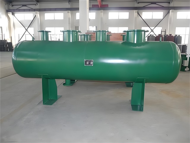 河间集分水器需要电源吗
